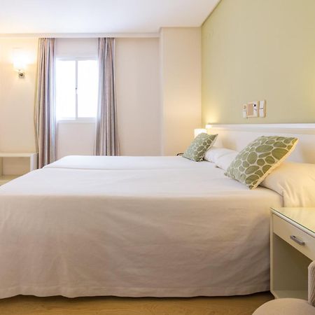 Hotel Plateria Écija Kültér fotó
