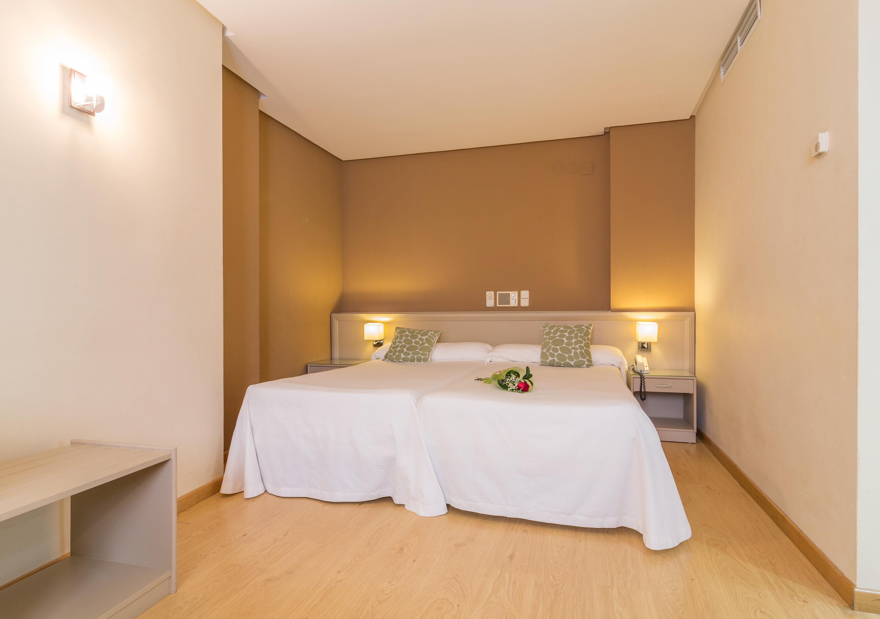 Hotel Plateria Écija Kültér fotó
