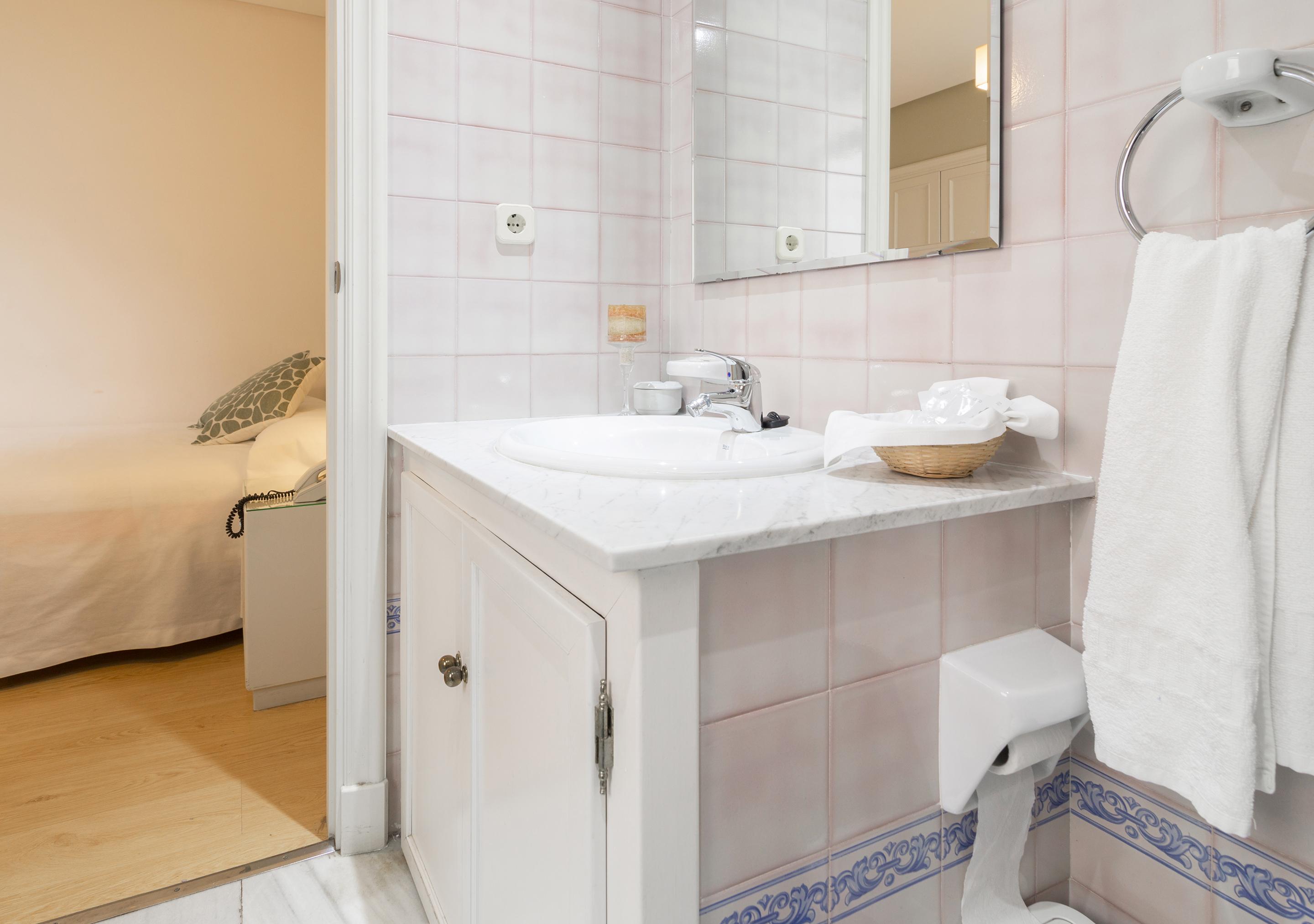 Hotel Plateria Écija Kültér fotó
