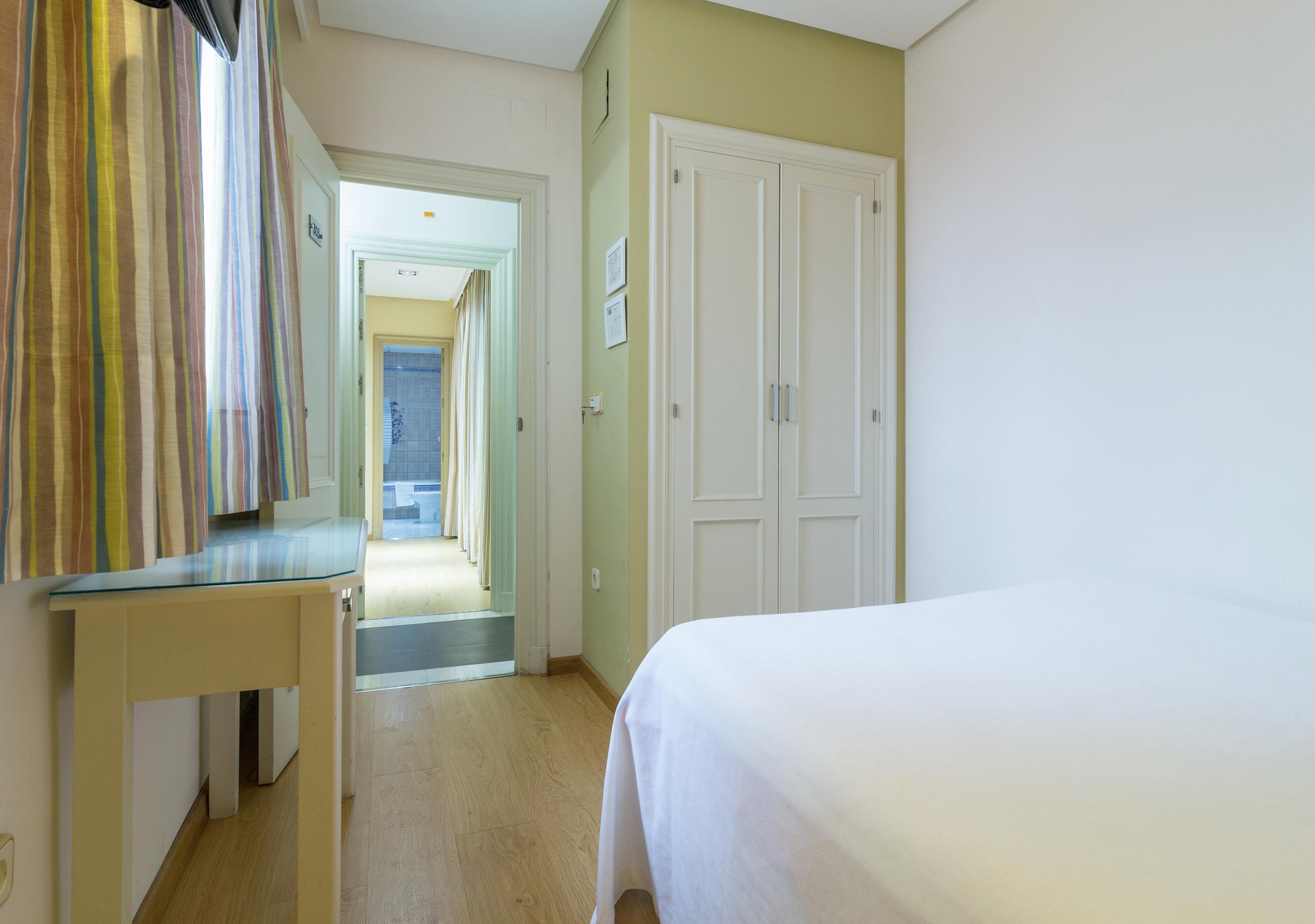 Hotel Plateria Écija Kültér fotó