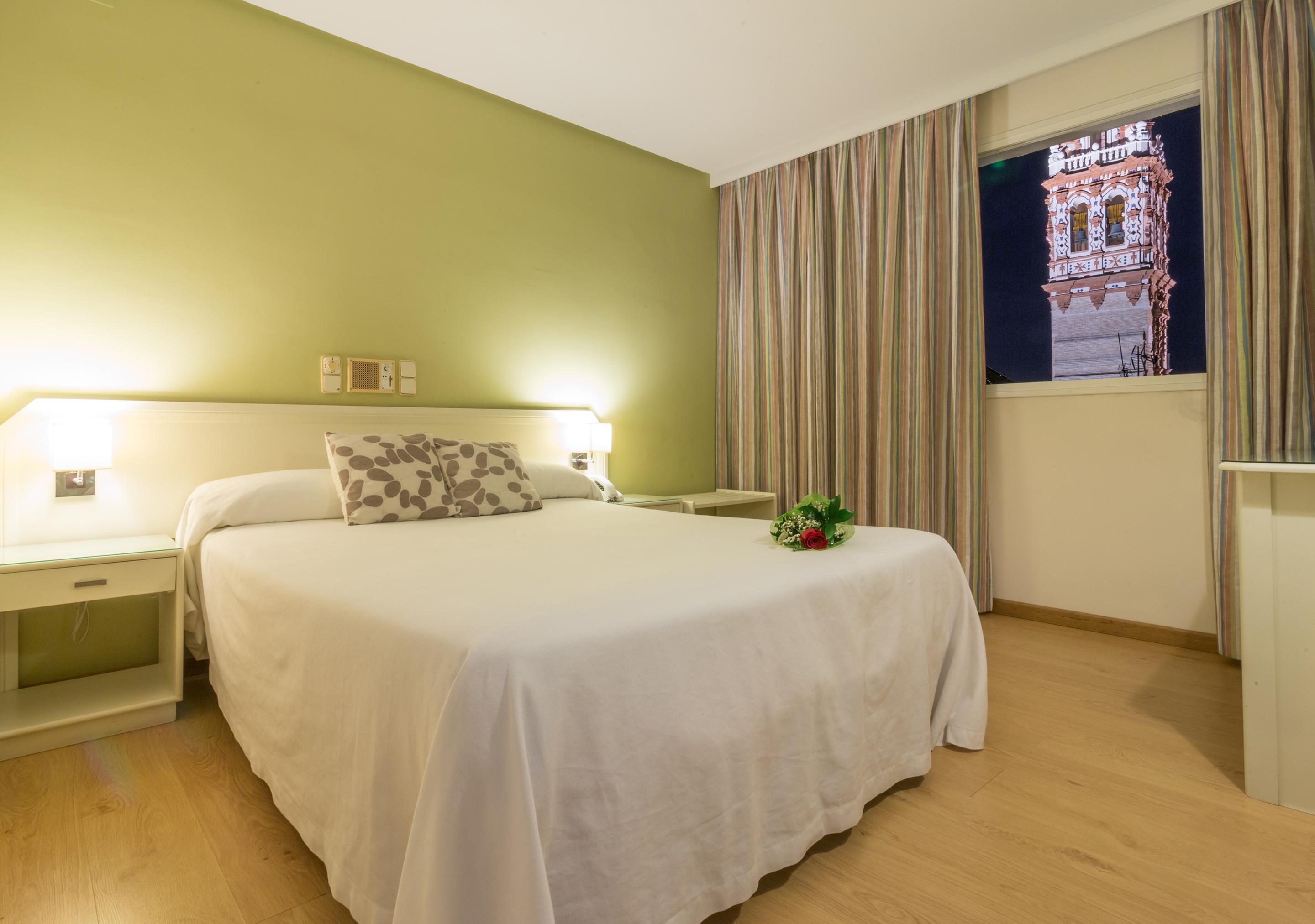 Hotel Plateria Écija Kültér fotó