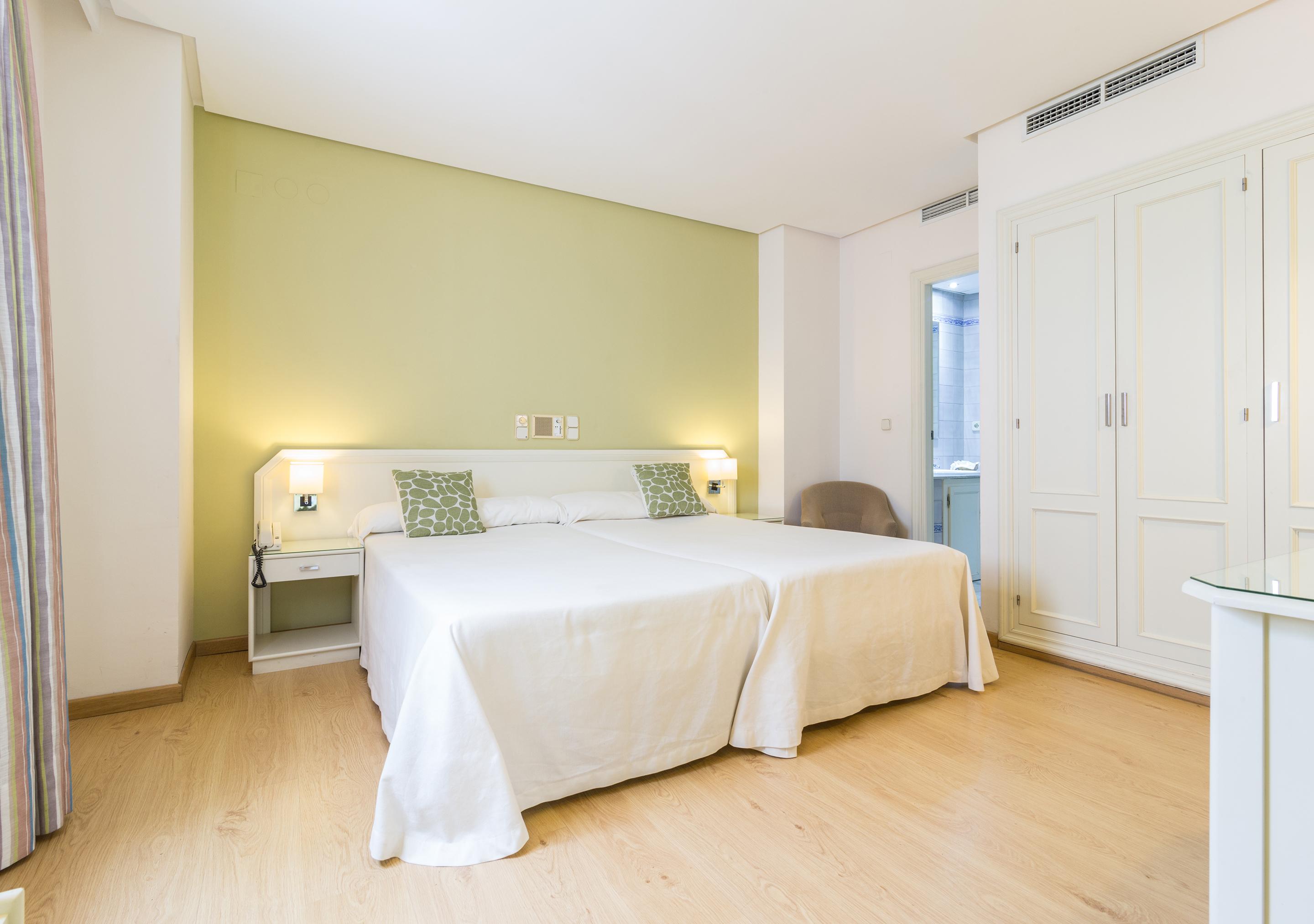 Hotel Plateria Écija Kültér fotó