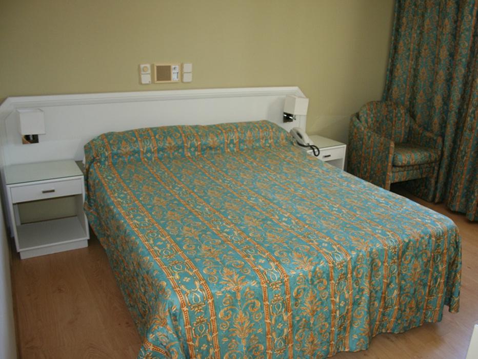 Hotel Plateria Écija Kültér fotó