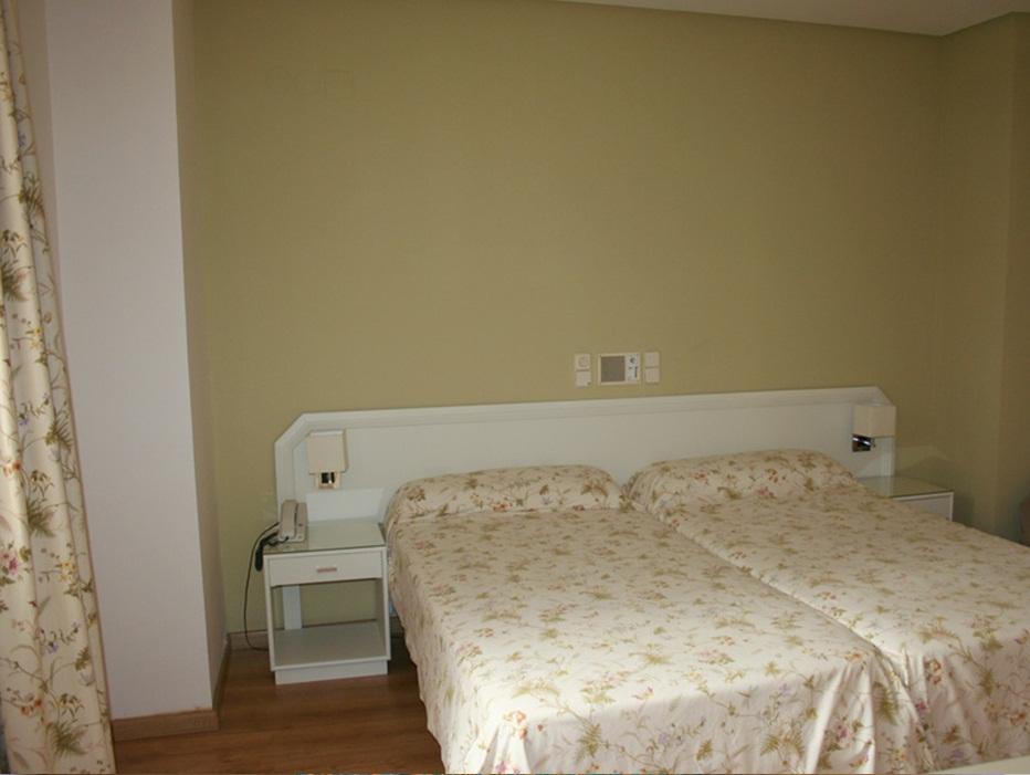 Hotel Plateria Écija Kültér fotó