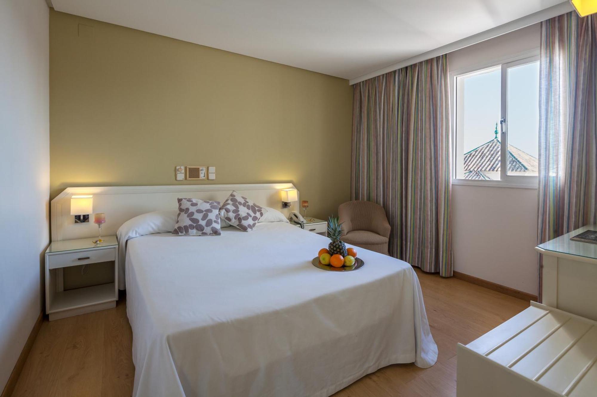 Hotel Plateria Écija Kültér fotó
