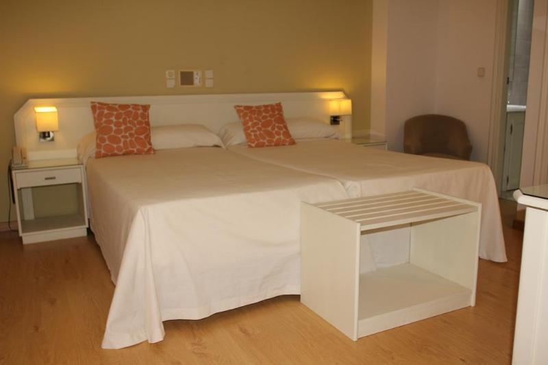 Hotel Plateria Écija Kültér fotó